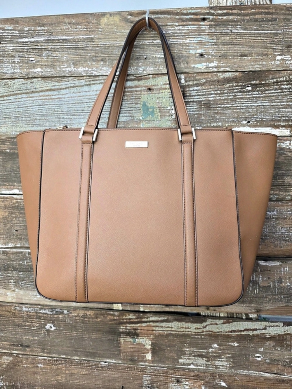 Michael Kors Tote Bag in Brown Like New